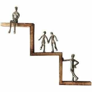 Szobrok, figurák Signes Grimalt Fali Díszfigurák kép