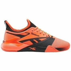 Rövid szárú edzőcipők Reebok Sport Nano Court kép