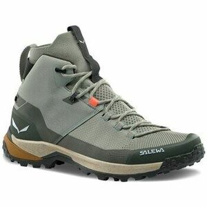 Túracipők Salewa Puez Knit Mid Powertex kép