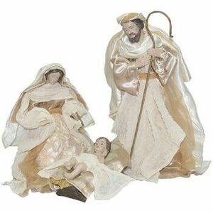 Karácsonyi dekorációk Signes Grimalt Születés 3 Db. 3U kép