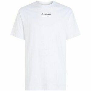 Rövid ujjú pólók Calvin Klein Jeans 00GMS4K174YAA kép