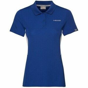 Rövid ujjú pólók Head Club Technical kép