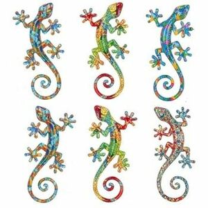 Szobrok, figurák Signes Grimalt Gyík 6U kép