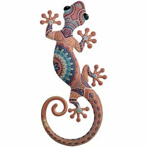 Szobrok, figurák Signes Grimalt Gyík kép