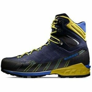 Túracipők Mammut Kento Advanced High Gtx kép