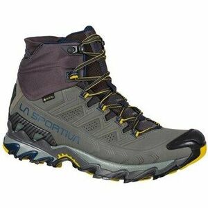 Túracipők La Sportiva La Ultra Raptor Ii Mid Nubuckleder Gtx kép
