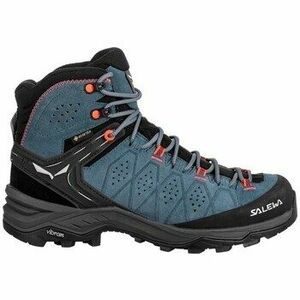 Túracipők Salewa Ws Alp Trainer 2 Mid Gtx kép