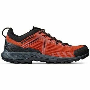 Túracipők Mammut Alnasca Knit Iii Low Gtx kép