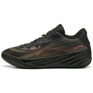 Kosárlabda Puma All-pro Nitro Fire Glow kép