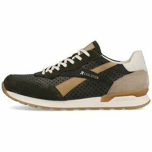 Rövid szárú edzőcipők Rieker Evolution kép