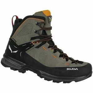 Túracipők Salewa Mtn Trainer 2 Mid Gtx kép