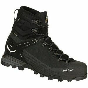 Túracipők Salewa Ortles Ascent Mid Gtx kép