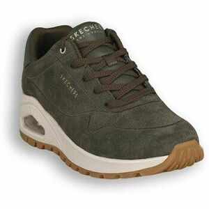 Rövid szárú edzőcipők Skechers Olv Uno Rugged kép