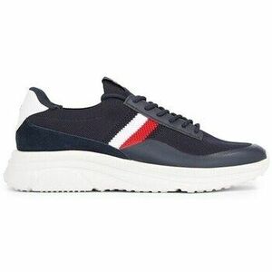 Rövid szárú edzőcipők Tommy Hilfiger FM0FM05135DW5 kép