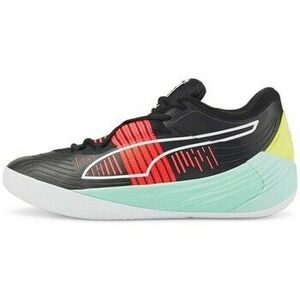 Rövid szárú edzőcipők Puma Fusion Nitro kép