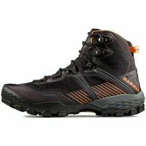 Túracipők Mammut Ducan Ii High Gtx kép