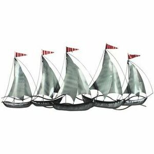 Szobrok, figurák Signes Grimalt Csónakfal Dísz kép