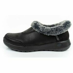 Rövid szárú edzőcipők Skechers On-the kép