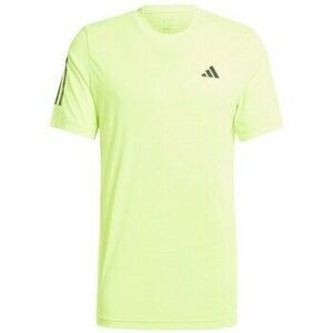 Rövid ujjú pólók adidas Club 3 kép