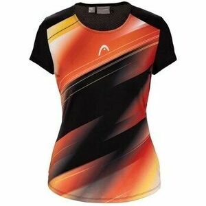 Rövid ujjú pólók Head Dtb Tie-break 2024 kép