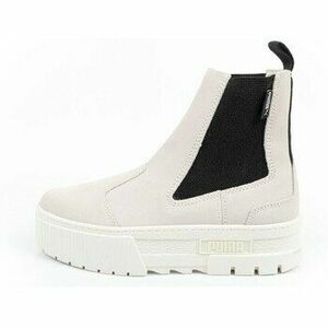 Bokacsizmák Puma Mayze Chelsea Suede kép