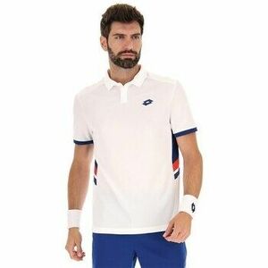 Rövid ujjú pólók Lotto Squadra Iii 2023 kép