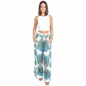 Lenge nadrágok Isla Bonita By Sigris Nadrág kép