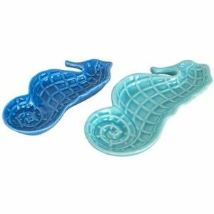 Apró kacatoknak Signes Grimalt Seahorse Trays 2U kép