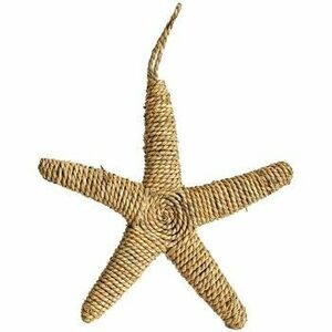 Ünnepi dekorációk Signes Grimalt Csillag Tengeri Medál kép