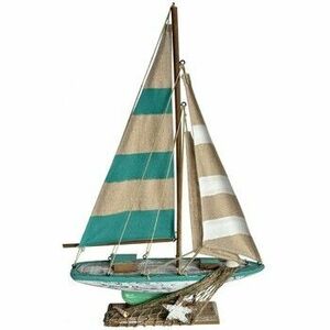 Szobrok, figurák Signes Grimalt Vitorlás Hajó kép