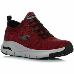 Rövid szárú edzőcipők Skechers Arch Fit Waveport kép