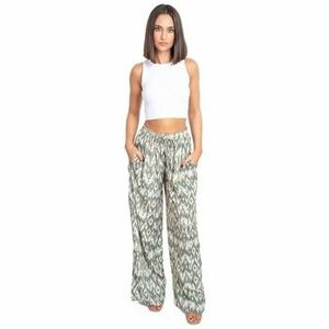 Lenge nadrágok Isla Bonita By Sigris Nadrág kép