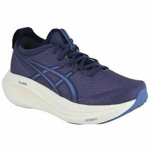 Futócipők Asics Gel Nimbus 27 kép