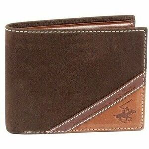 Pénztárcák Bhpc Sport Marrone kép