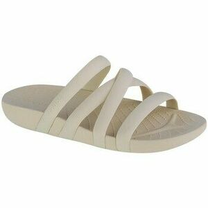 Lábujjközös papucsok Crocs Splash Strappy Sandal kép