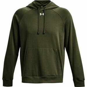Pulóverek Under Armour Ua Rival Fleece Hoodie kép