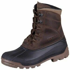 Magas szárú edzőcipők Meindl Cervinia Lady kép