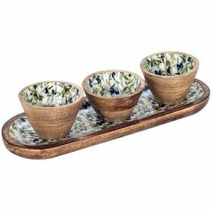 Apró kacatoknak Signes Grimalt Tálak Olajbogyó Tálca kép