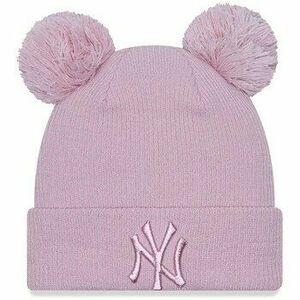 Sapkák New-Era Mlb Wmns Metallic Logo Beanie Neyyan kép