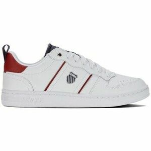 Rövid szárú edzőcipők K-Swiss Lozan Match kép