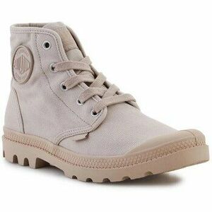 Csizmák Palladium Pampa Hi Pilat kép