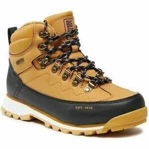 Csizmák Big Star MM274474 kép