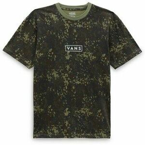 Rövid ujjú pólók Vans Classic Easy Box kép