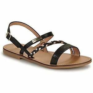 Szandálok / Saruk Les Tropeziennes par M.Belarbi BATRESSE kép