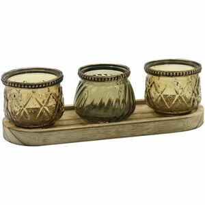 Gyertyatartók Signes Grimalt 3U Gyertyatartó Tálca kép