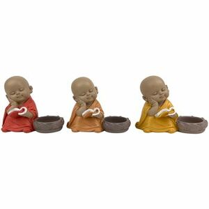 Szobrok, figurák Signes Grimalt Szerzetes 3U kép