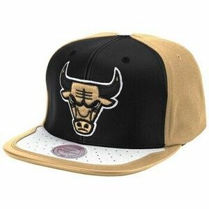 Baseball sapkák Mitchell And Ness Day One Snapback Chicago Bulls kép