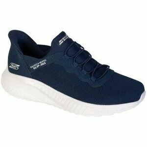 Rövid szárú edzőcipők Skechers Slip-ins kép