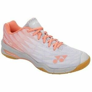 Rövid szárú edzőcipők Yonex power cushion aerus x2 kép