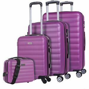 Keményfedeles bőröndök Itaca Simoa kép